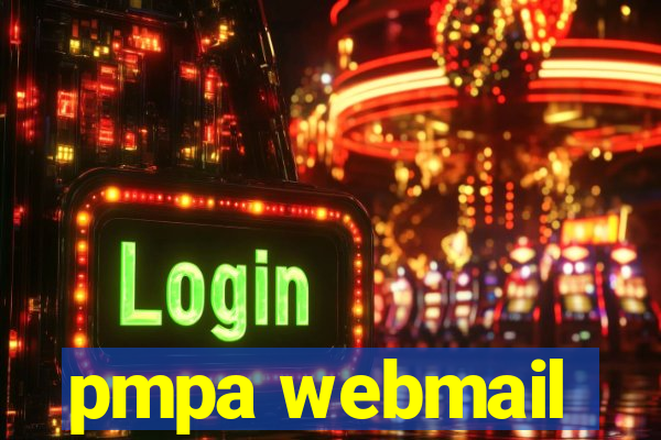 pmpa webmail